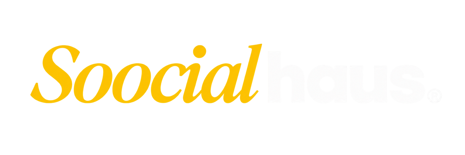 Soocialhaus Logo