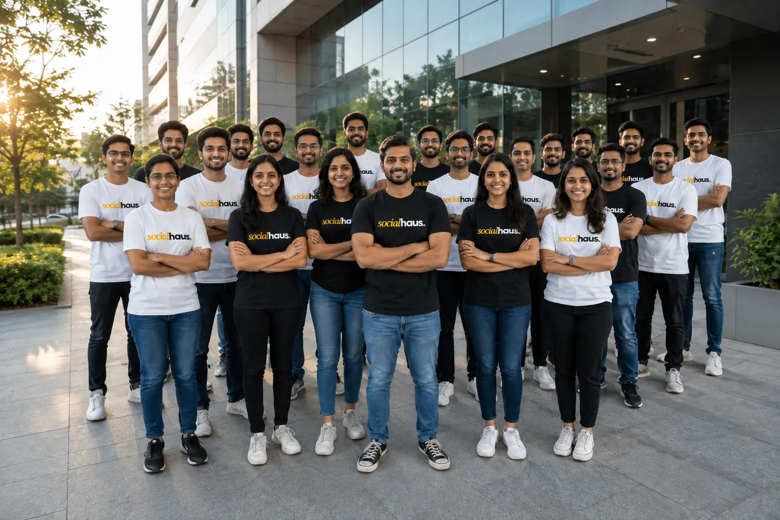 Best real estate marketing agency in India delivering ROI-driven campaign results - Soocialhaus