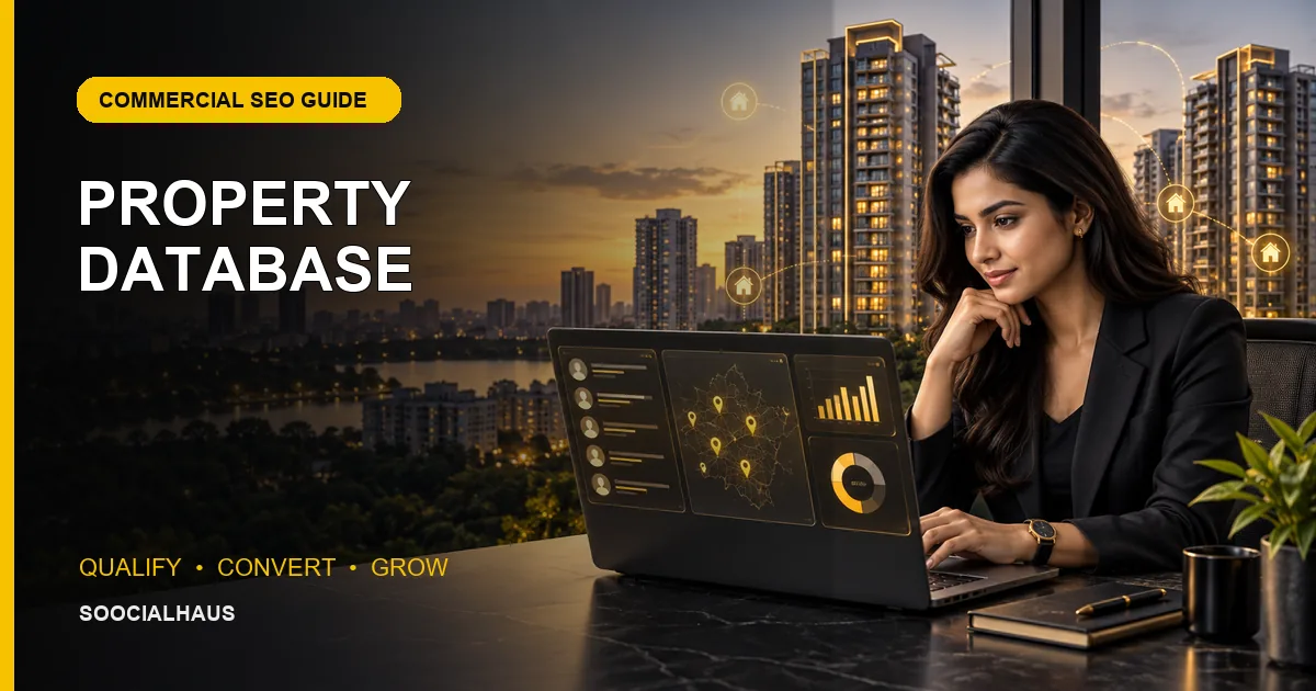 Property Database: Build a Useful Buyer Pipeline featured image